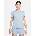 NIKE Тениска w nk one classic df ss top