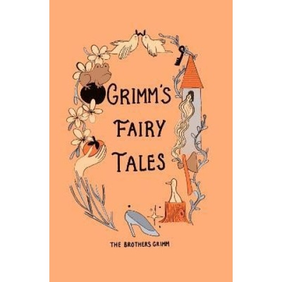 Grimm's Fairy Tales