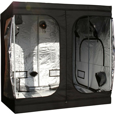 Gorilla GorillaBox Tent Deluxe TALL 200x200x220 cm