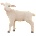 Mojo Фигурка Mojo Farmland - Агънце, стоящо (387098)