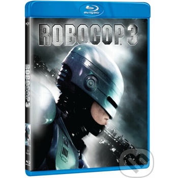 RoboCop 3 BD