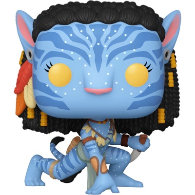 Funko Pop! Avatar Neytiri Movies 1322 – Zboží Dáma