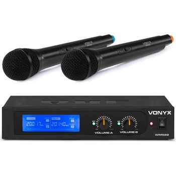 Vonyx WM522