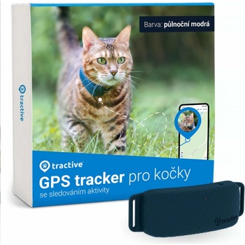 Tractive GPS CAT 4 LTE