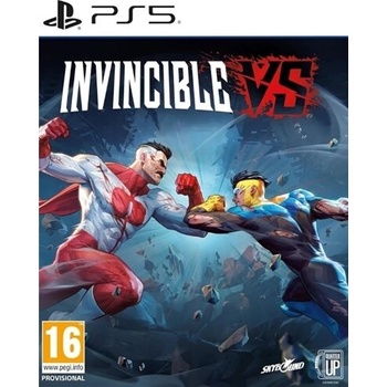 Invincible VS