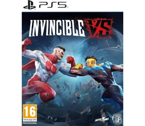 Invincible VS