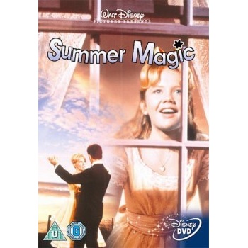 Summer Magic DVD