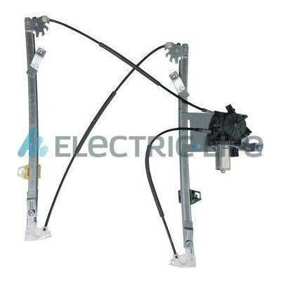 Zvedací zařízení oken ELECTRIC LIFE ZR CT47 R