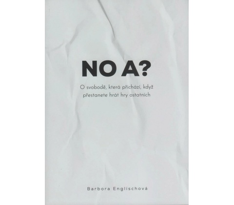 No a?