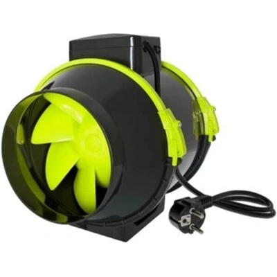 Garden HighPro PROFAN TT Extractor Fan 125 mm
