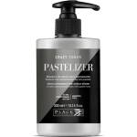 Black Professional Black Professional Crazy Toner Semi-permanent Hair Colour 300 ml полутрайна боя Pastelizer