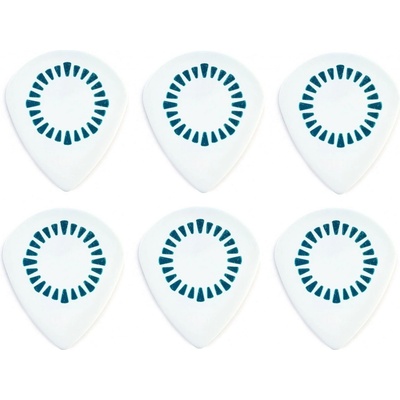 Dunlop AALP03 Animals As Leaders Tortex Jazz III Xl Trsátko – Hledejceny.cz