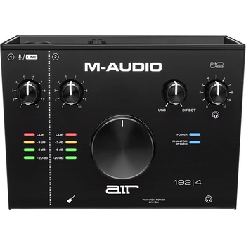 M-AUDIO AIR 192 | 4