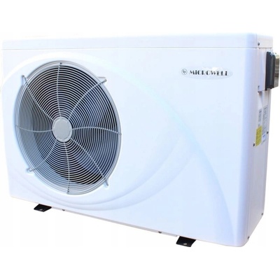 Microwell HP 1400 green 14kW