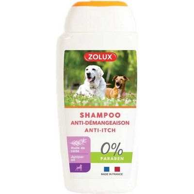 Zolux zklidňující 250 ml new
