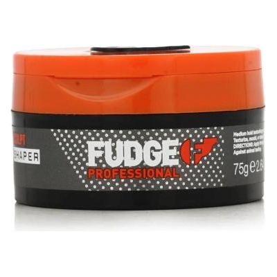 Fudge Professional Sculpt Shaper стилизиращ крем за коса 75 g унисекс
