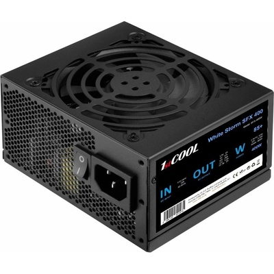 1stCOOL White Storm SFX 400W SFX-400W