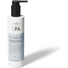 Kinetics Kosmetický gel PRO callus 225 ml