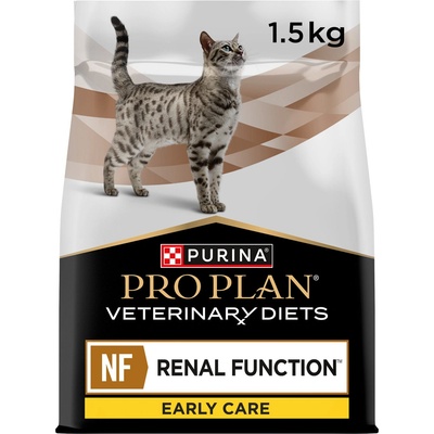 Pro Plan Veterinary Diets Feline NF Early Care Renal Function 1,5 kg