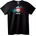 NOONEBRAND Тениска Liverpool FC - 5XL, Black