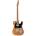 Harley Benton TE-53KR BL Tribute Serie