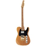 Harley Benton TE-53KR BL Tribute Serie