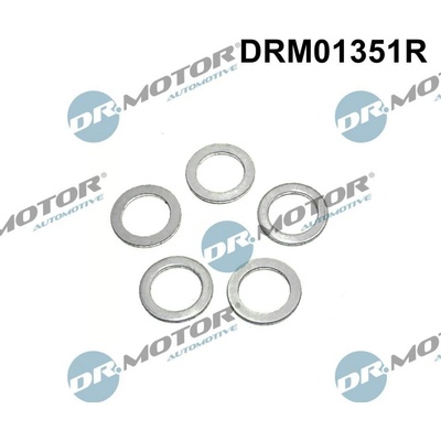 Těsnicí kroužek, olejová vypouštěcí zátka Dr.Motor Automotive DRM01351R