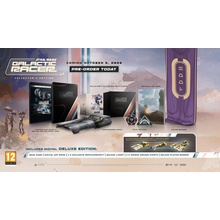 Star Wars: Galactic Racer (Collector's Edition)