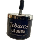 Makro Popolník plech 9x12cm rôzne dekory s nápisom