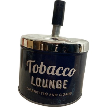 Makro Popolník plech 9x12cm rôzne dekory s nápisom