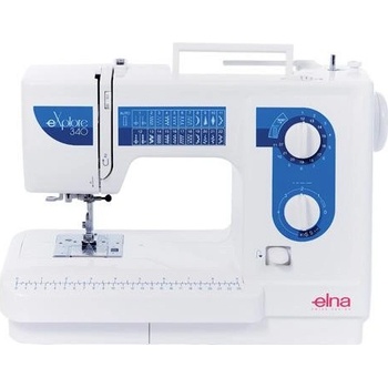 Elna eXplore 340
