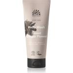Urtekram Sweet Ginger Flower нежен душ гел с екстракт от алое и джинджър 200ml
