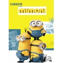 Mimoni DVD