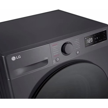 Image 1 of LG F4WR511S2M