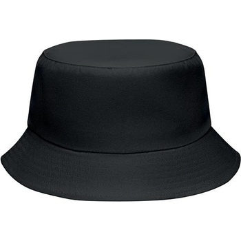 Klobúk čierna