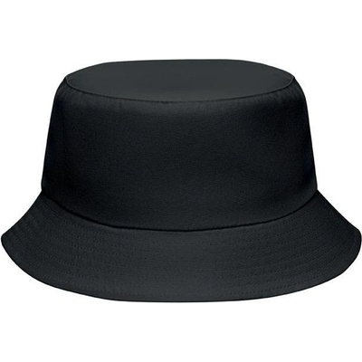 Klobúk čierna