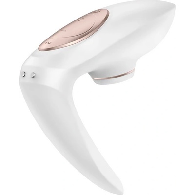 Satisfyer Pro 4 двойки