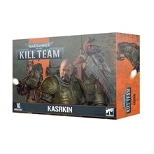 GW Warhammer Kill Team Karskin