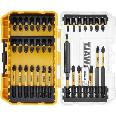 DeWalt sada 37 ks DT70731T