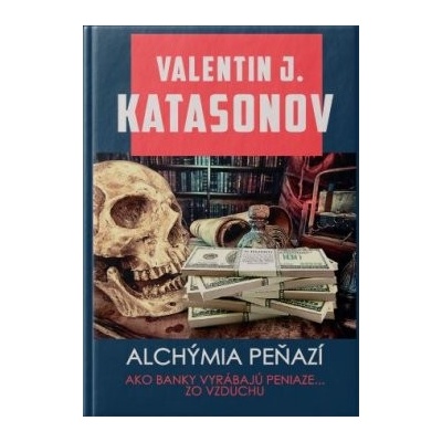 Alchýmia peňazí