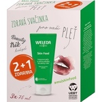 Weleda Skin Food Multipack 3x 75 ml Лосион за тяло