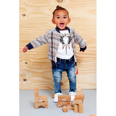 Babyface Детски слим дънки Babyface