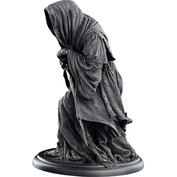 Weta Workshop Статуетка Weta Movies: The Lord of the Rings - Ringwraith, 15 cm (860101363)