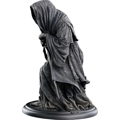 Weta Workshop Статуетка Weta Movies: The Lord of the Rings - Ringwraith, 15 cm (860101363)