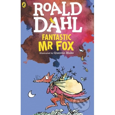 Fantastic Mr Fox - Roald Dahl