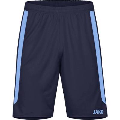 Jako Sporthose Power modrá