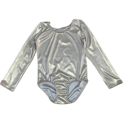 КАРНАВАЛ ДЕТСКО ТРИКО СРЕБРИСТО (787720230911)