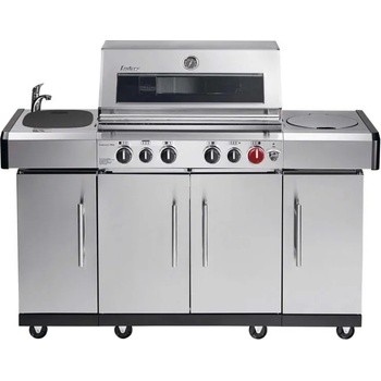 Image 1 of Enders Kansas Pro 4 SIK Profi Turbo 8711