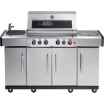 Enders Kansas Pro 4 SIK Profi Turbo 8711