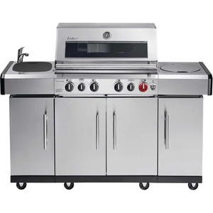 Enders Kansas Pro 4 SIK Profi Turbo 8711